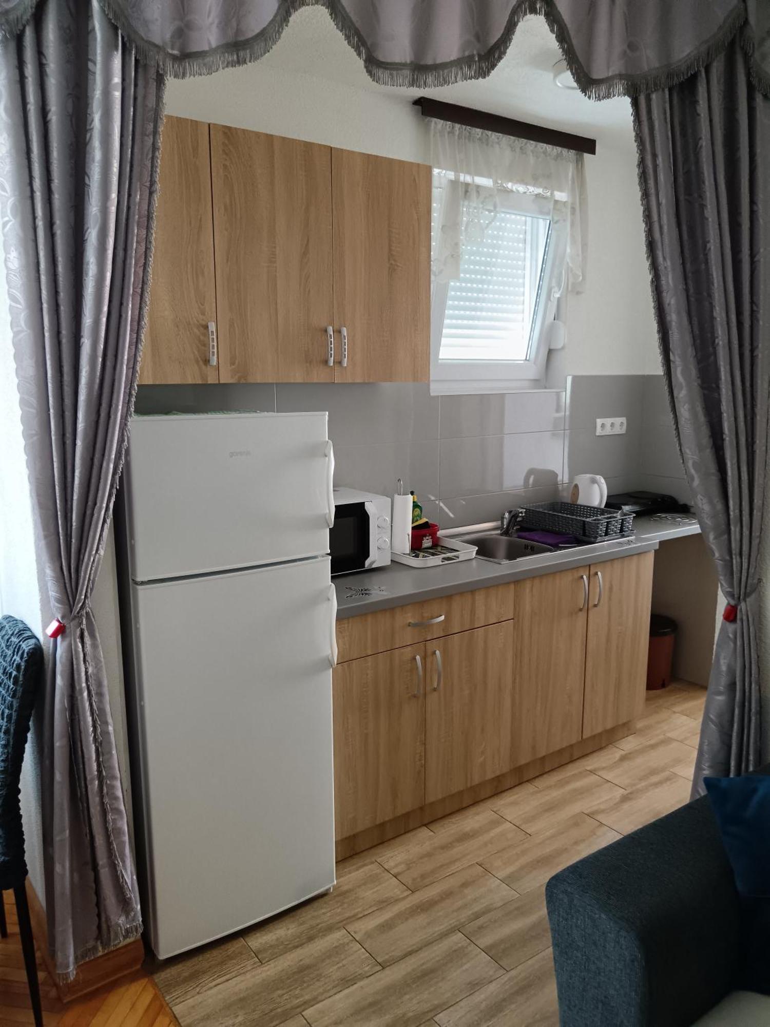 Apartment Sara Мостар Екстериор снимка