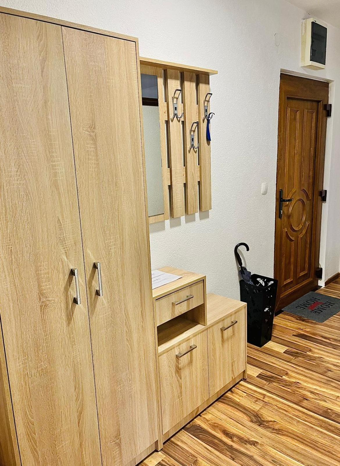 Apartment Sara Мостар Екстериор снимка