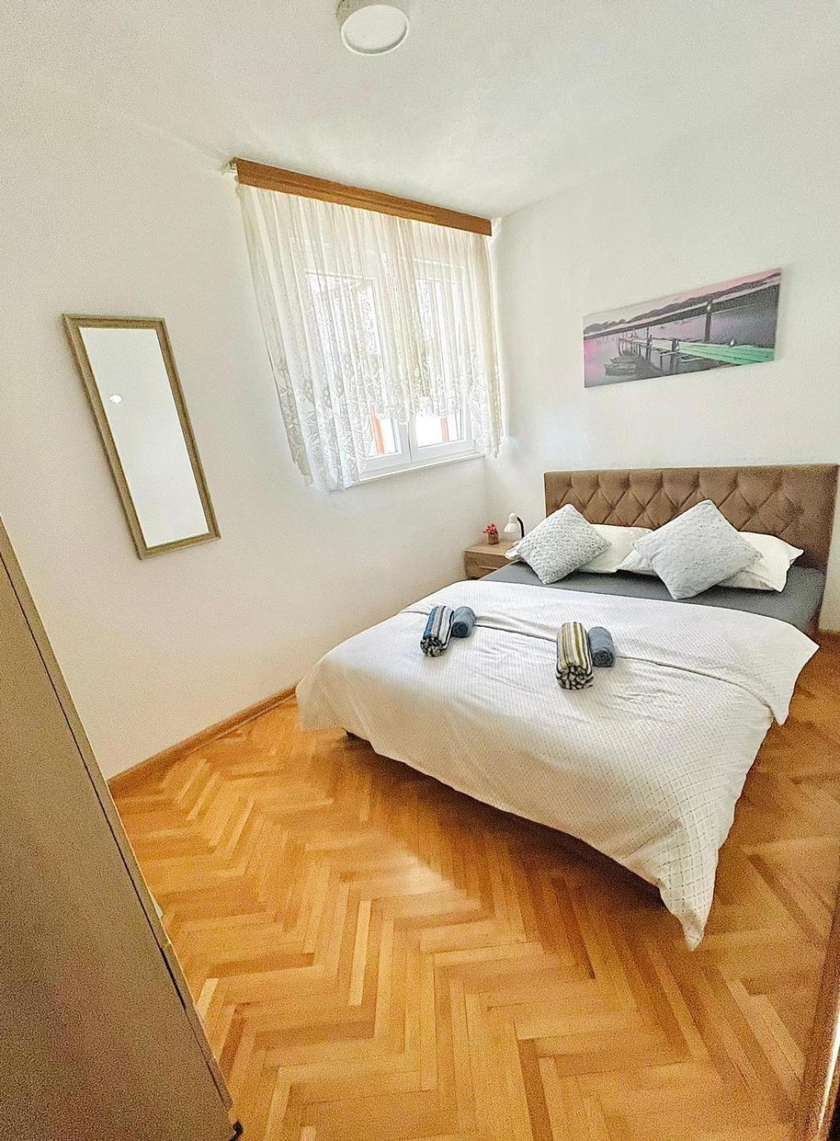 Apartment Sara Мостар Екстериор снимка