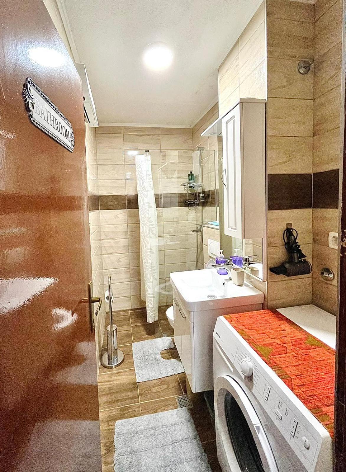 Apartment Sara Мостар Екстериор снимка