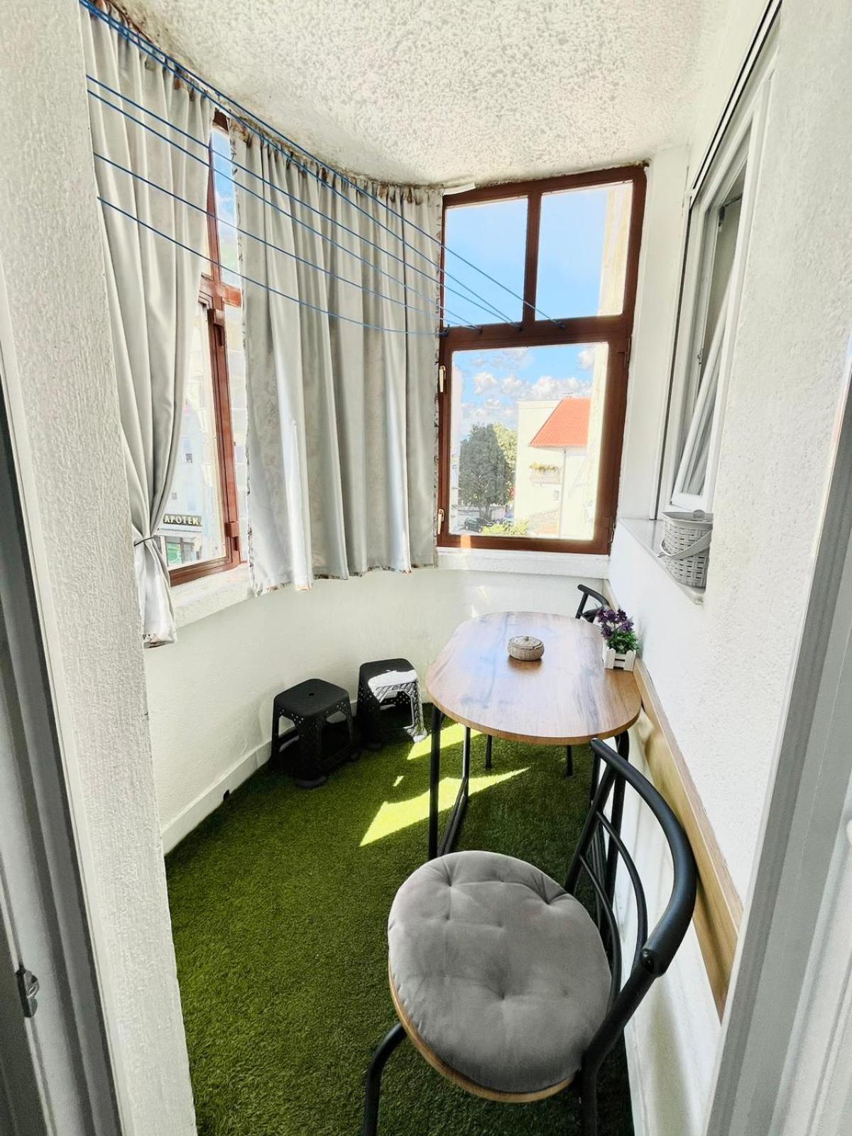 Apartment Sara Мостар Екстериор снимка