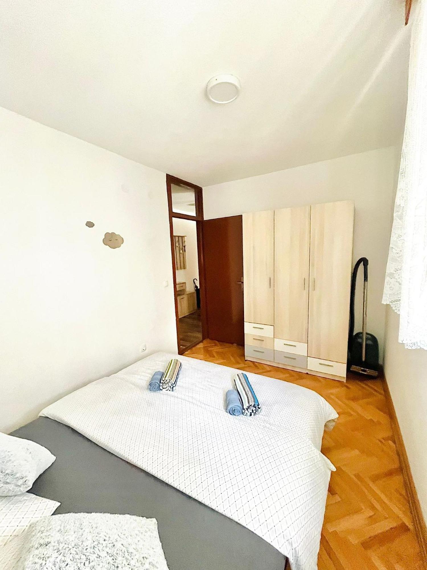 Apartment Sara Мостар Екстериор снимка